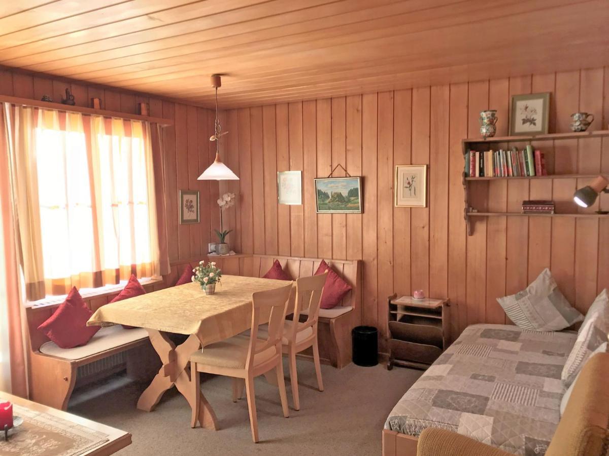 Apartment Chalet Spassvogel By Interhome グリンデルヴァルト エクステリア 写真